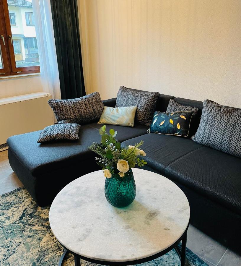 Emma An Der Romantischen Strasse Apartment Weikersheim