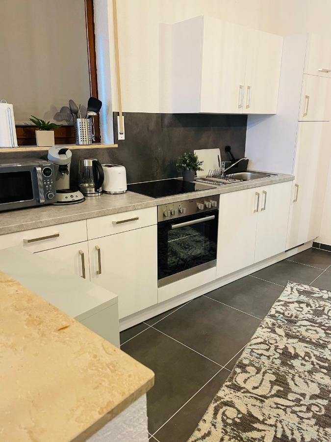 Apartamento Emma An Der Romantischen Strasse Weikersheim
