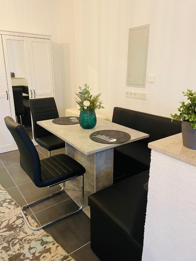 Apartment Emma An Der Romantischen Strasse *