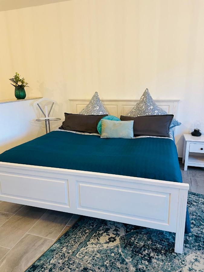 Apartamento Emma An Der Romantischen Strasse